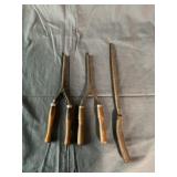 Vintage Curling Iron