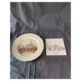 Sergeant Bluff Church Decor