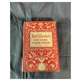 1950s Betty Crockers Cook Book