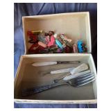 Vintage collectables