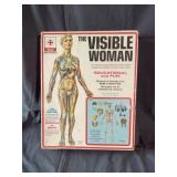 The Visible Woman Kit