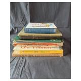 Childrenï¿½s Books