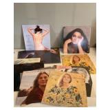 Judy Collinï¿½s records