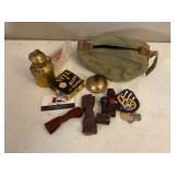 Misc menï¿½s collectables