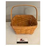 Longaberger basket
