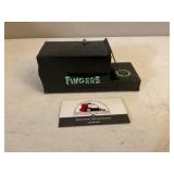 Vintage Frankonia fingers bank