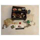 Vintage collectables