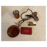 Advertiser and menï¿½s collectables