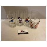 Disney glasses