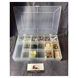 Buttons and crafting items