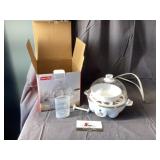 Dash rapid egg cooker