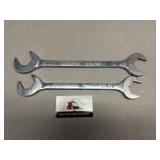 MAC SAE wrenches