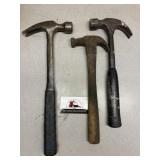 Hammers