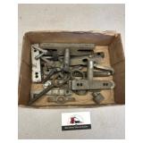 Snap- on pullers parts and pieces