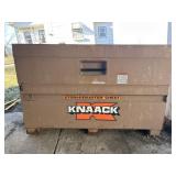 Knack Job Box