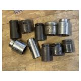 3/4 drive sockets MAC and Misc