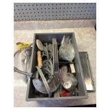 Misc Hardware and Tools