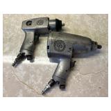 Central Pneumatic Air Tools