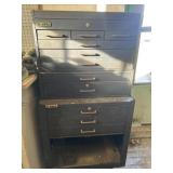 U S General Tool Box