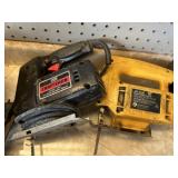 Craftsman and Rockwell Jig Saws
