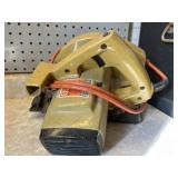 Black and Decker Circular Saw