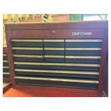 Craftsman Tool Box