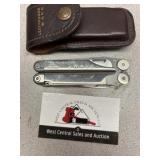 Wave  Leatherman