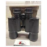 Crown Binoculars