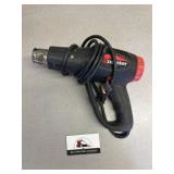 Drill master heat gun