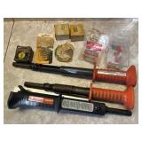 Ramset and Remington Actuator Tools