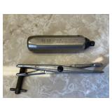 Snap On Impact Driver