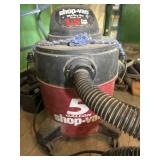 5 Gallon Shop vac
