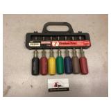 Craftsman nut drivers