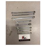 Snap-On wrenches