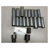 Misc Snap-On sockets - one MAC