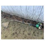 Featherlite Weed eater