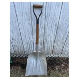 Scoop Shovel