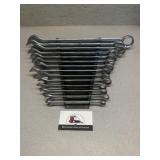 FJT standard wrenches