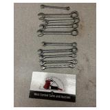 Craftsman Micro Wrenches Metric