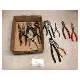 Pliers