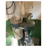 JET Dust Collector