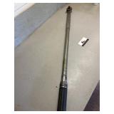 3/4 drive torque wrench