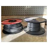Electric Fence wire