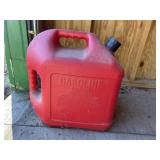Gas Jug