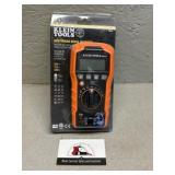 Klein Tools multimeter