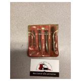 Snap-On left hand drill bit set