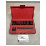 Blue Point Gasket Punch Set