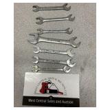 Blue Point Micro Wrenches