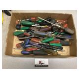 Misc screwdrivers