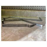 Mac snap On blue point